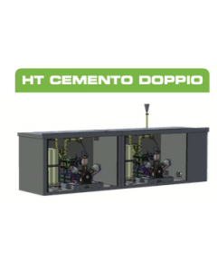 Idraulico - HT Doppio Cemento